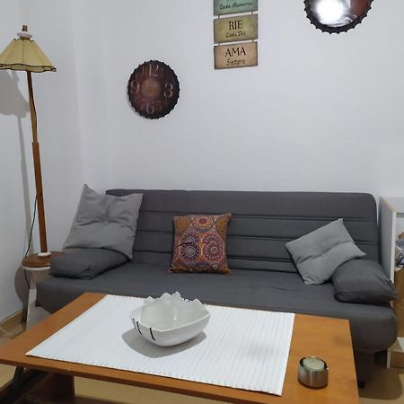 Apartamento En El Corazon De Triana 세비야 외부 사진