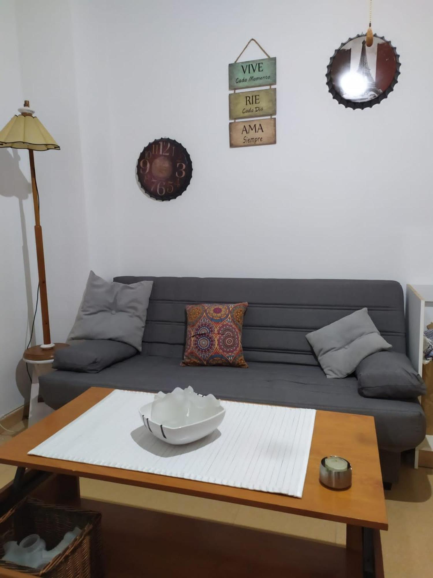 Apartamento En El Corazon De Triana 세비야 외부 사진