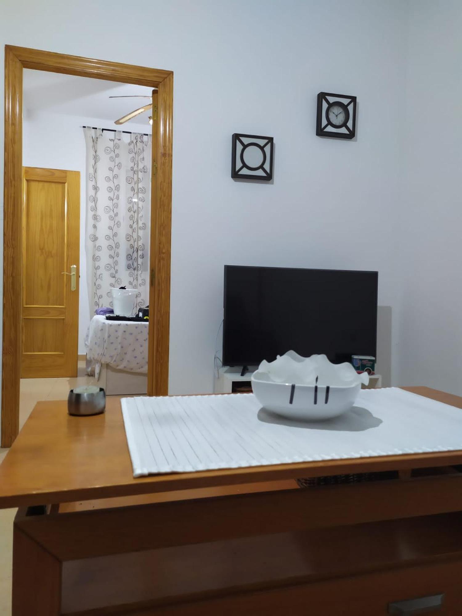 Apartamento En El Corazon De Triana 세비야 외부 사진