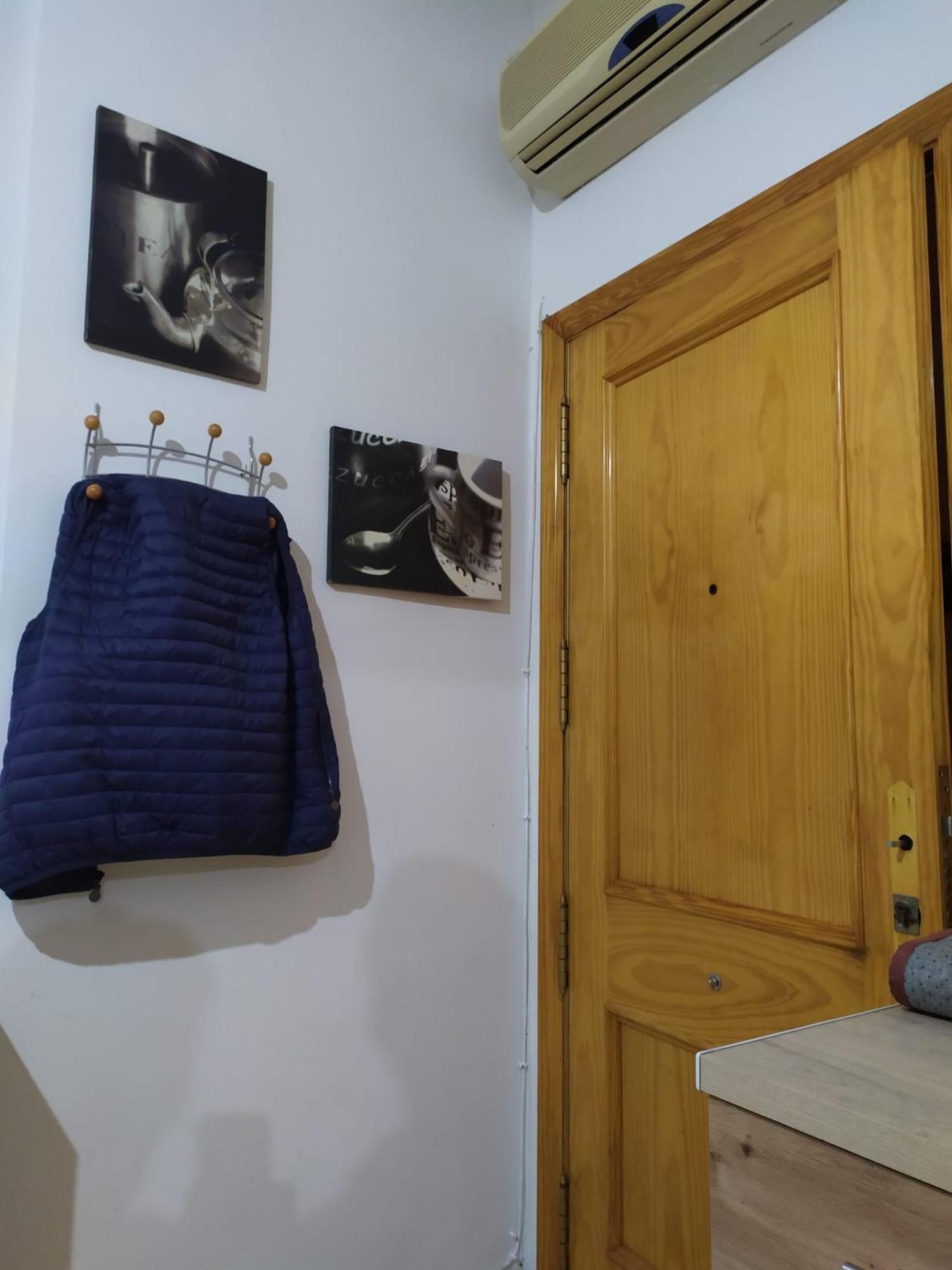 Apartamento En El Corazon De Triana 세비야 외부 사진