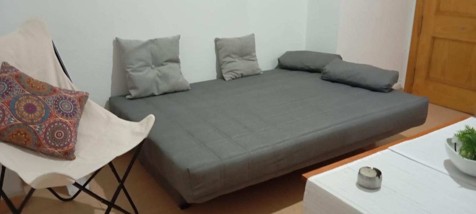Apartamento En El Corazon De Triana 세비야 외부 사진