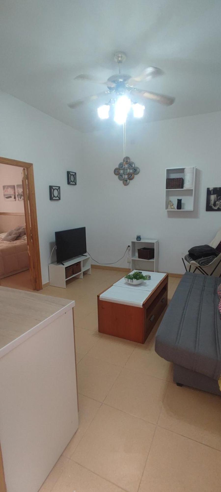 Apartamento En El Corazon De Triana 세비야 외부 사진