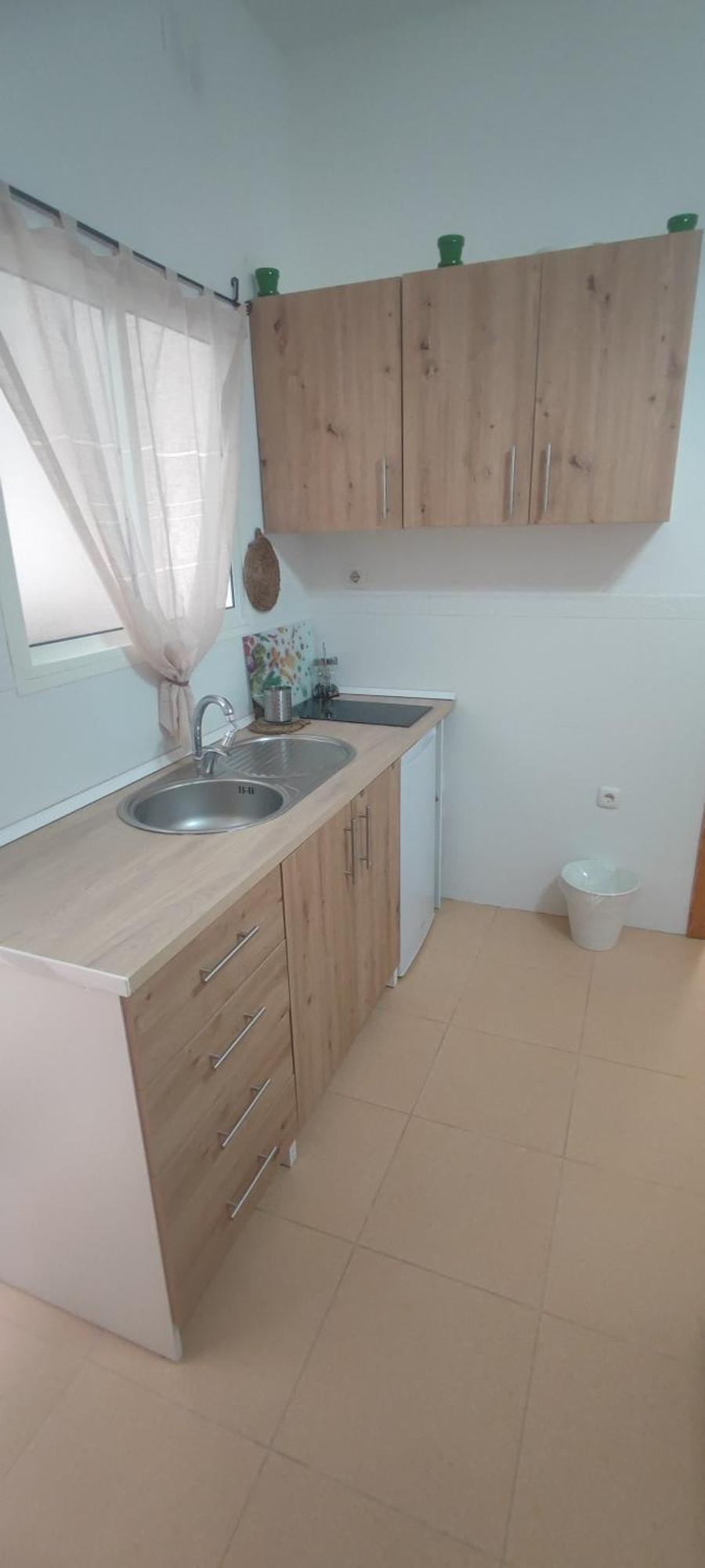 Apartamento En El Corazon De Triana 세비야 외부 사진