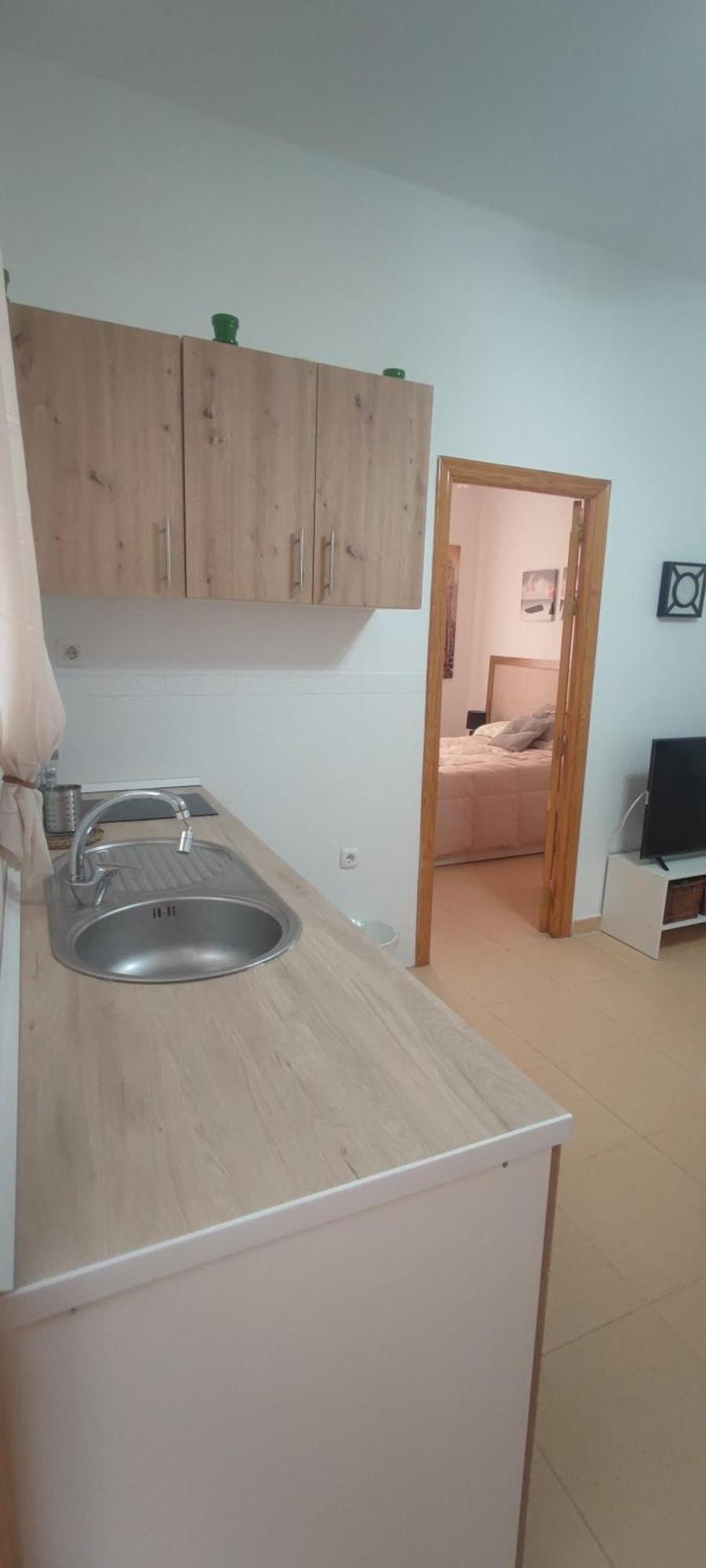 Apartamento En El Corazon De Triana 세비야 외부 사진
