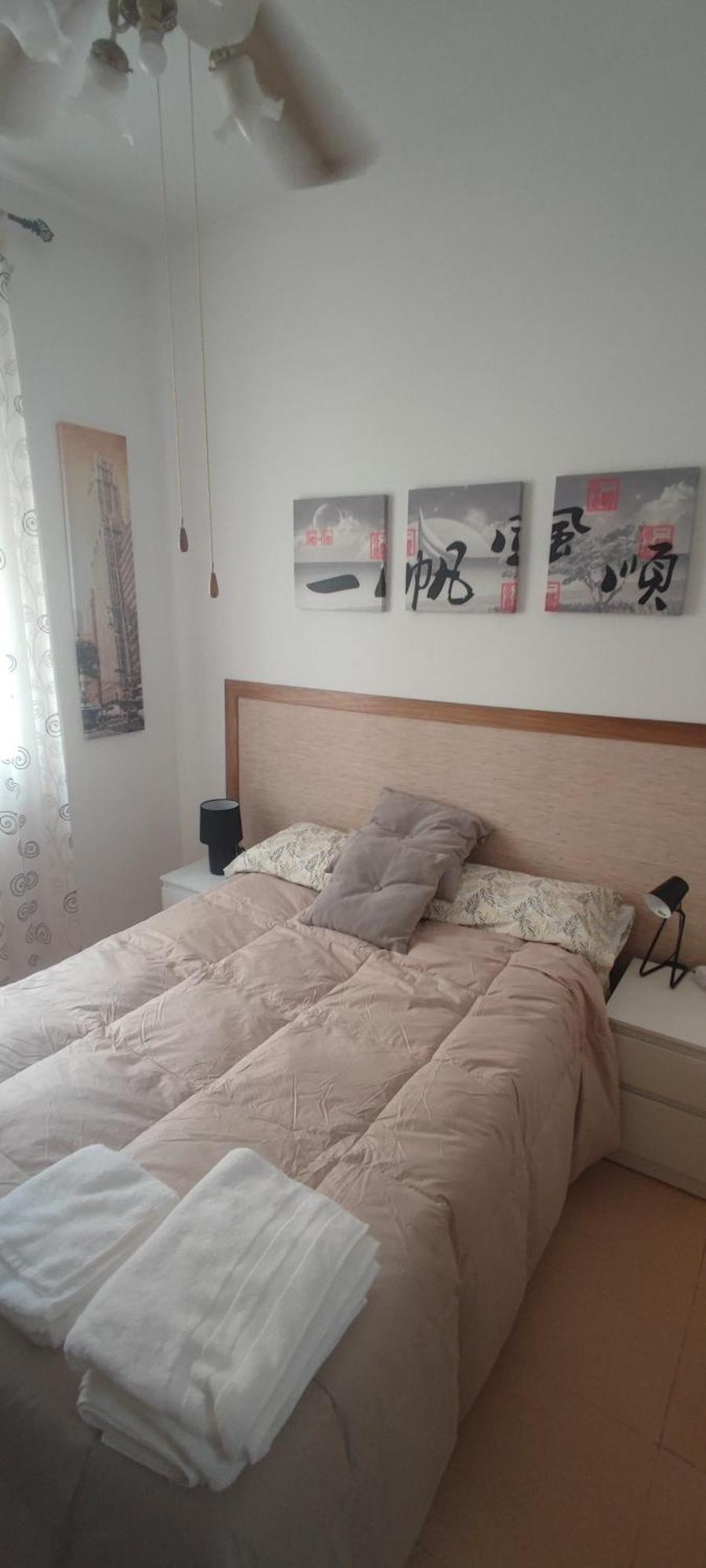 Apartamento En El Corazon De Triana 세비야 외부 사진